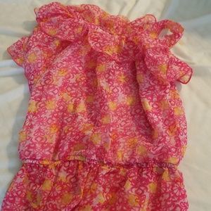Cute blouse